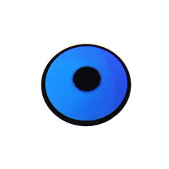 Halloween Lake Blue Coloured Contact Lenses - BEAUEYE (UK)