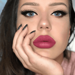 Hidrocor Azul Prescription Coloured Contact Lenses - BEAUEYE (UK)