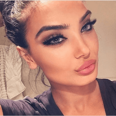 Hidrocor Graphite Gray Prescription Coloured Contact Lenses - BEAUEYE (UK)