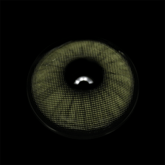 Hidrocor MEL Prescription Coloured Contact Lenses - BEAUEYE (UK)