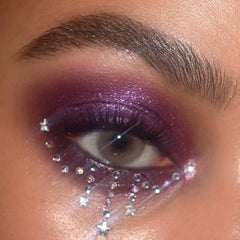 Hidrocor Ocre Brown Daily (10 Pcs) Coloured Contact Lenses - BEAUEYE (UK)