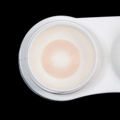 Hidrocor Ocre Brown Daily (10 Pcs) Coloured Contact Lenses - BEAUEYE (UK)