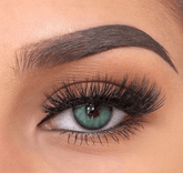 Himalaya Green Coloured Contact Lenses - BEAUEYE (UK)