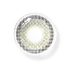 Himalaya Light Green Prescription Coloured Contact Lenses - BEAUEYE (UK)