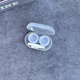 INS Simple Style Colored Contact Lens Case - BEAUEYE (UK)