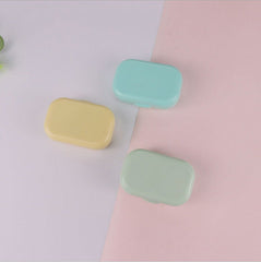 Ins Style Colored Contact Lens Case - BEAUEYE (UK)