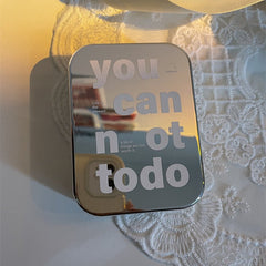 Kaida Colored Contact Lens Case - BEAUEYE (UK)