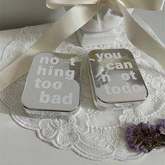 Kaida Colored Contact Lens Case - BEAUEYE (UK)