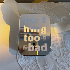 Kaida Colored Contact Lens Case - BEAUEYE (UK)