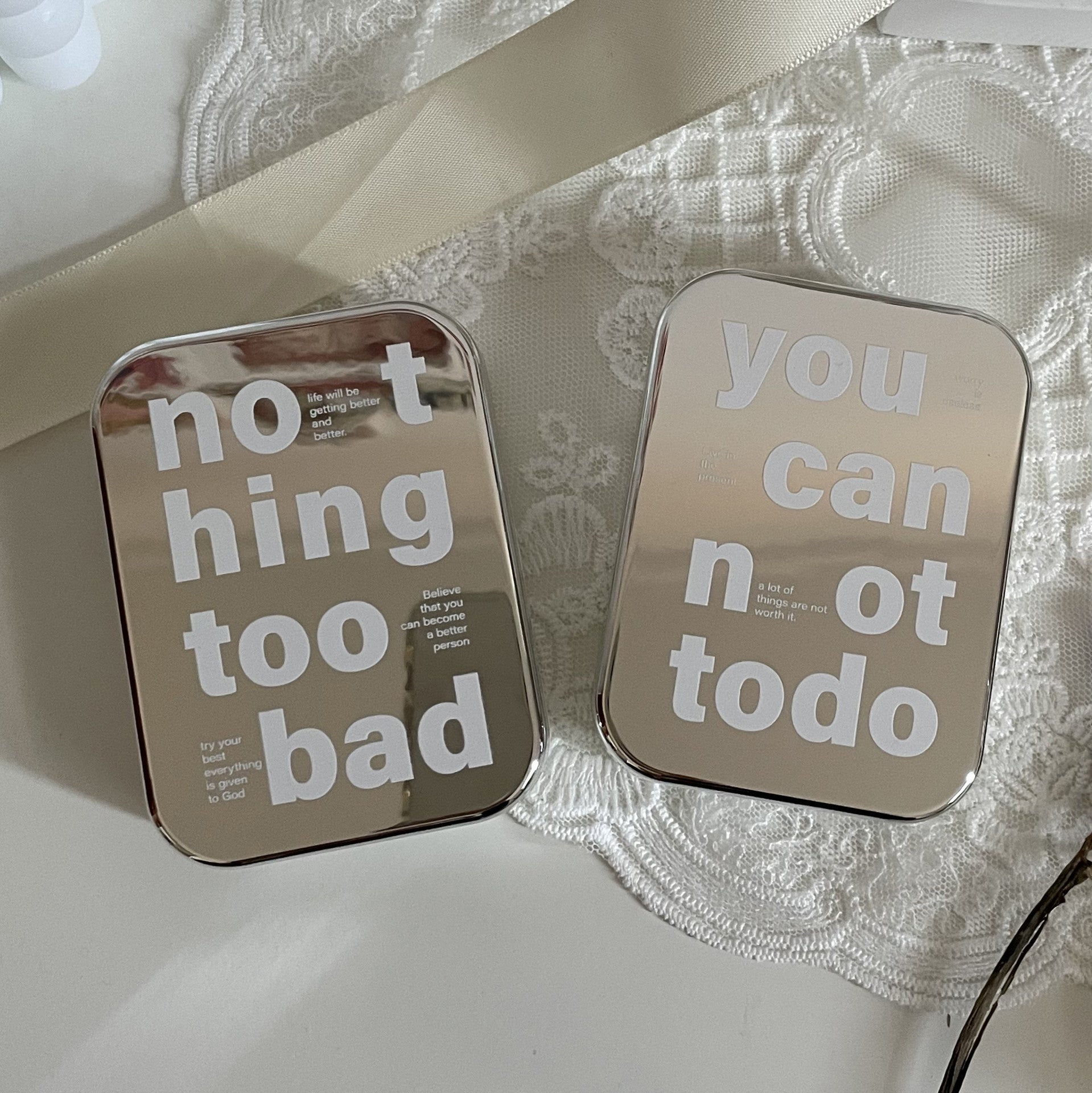 Kaida Colored Contact Lens Case - BEAUEYE (UK)