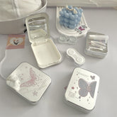 Keda ins Colored Contact Lens Case - BEAUEYE (UK)