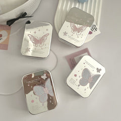 Keda ins Colored Contact Lens Case - BEAUEYE (UK)