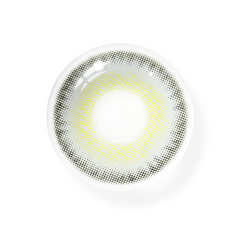 LA GIRL Blue Prescription Coloured Contact Lenses - BEAUEYE (UK)