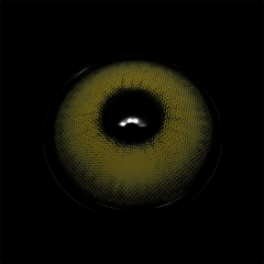 LA GIRL Green Coloured Contact Lenses - BEAUEYE (UK)