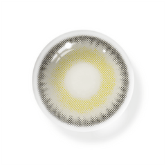 LA GIRL Grey Prescription Coloured Contact Lenses - BEAUEYE (UK)