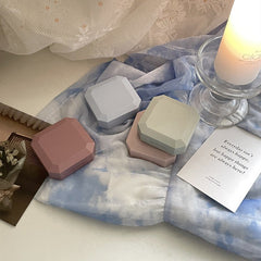 Like Fish Ins Simple Colored Contact Lens Case - BEAUEYE (UK)