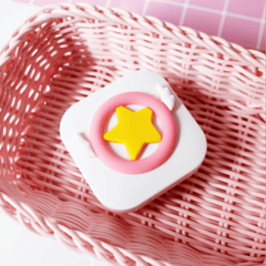 Magic Circle Colored Lens Case - BEAUEYE (UK)
