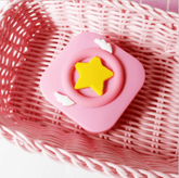 Magic Circle Colored Lens Case - BEAUEYE (UK)