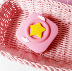 Magic Circle Colored Lens Case - BEAUEYE (UK)