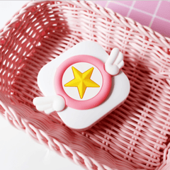 Magic Circle Colored Lens Case - BEAUEYE (UK)