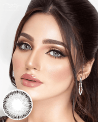 Magic Jewellery Coloured Contact Lenses - BEAUEYE (UK)