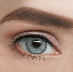 Magic Jewellery Coloured Contact Lenses - BEAUEYE (UK)