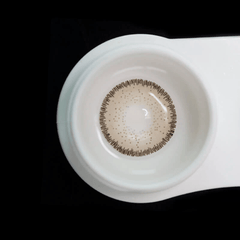 Magic Walnut Coloured Contact Lenses - BEAUEYE (UK)