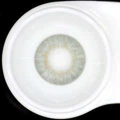 Margaret Grey Coloured Contact Lenses - BEAUEYE (UK)
