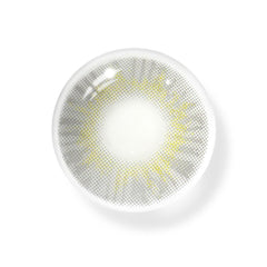 Marilla Gray Coloured Contact Lenses - BEAUEYE (UK)