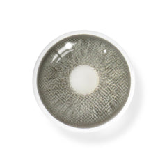 Mars Gray Coloured Contact Lenses - BEAUEYE (UK)