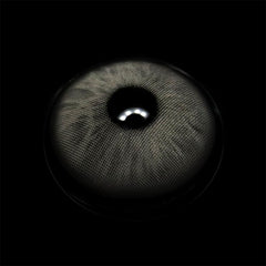 Mars Gray Coloured Contact Lenses - BEAUEYE (UK)