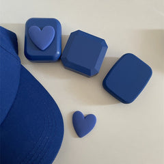 Mate Colored Contact Lens Case - BEAUEYE (UK)