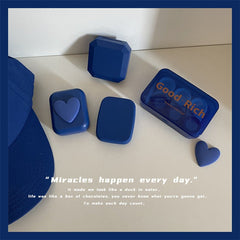 Mate Colored Contact Lens Case - BEAUEYE (UK)