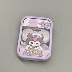 Melody Kitchen Colored Contact Lens Case - BEAUEYE (UK)