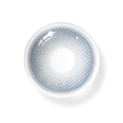 Miginia Blue Coloured Contact Lenses - BEAUEYE (UK)