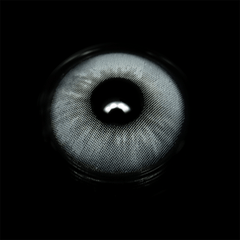 Miginia Green Coloured Contact Lenses - BEAUEYE (UK)