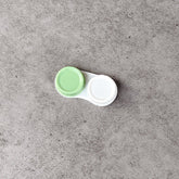 Minimalist Colored Contact Lens Case - BEAUEYE (UK)