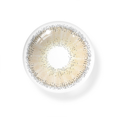 Marcela Dark Brown Coloured Contact Lenses