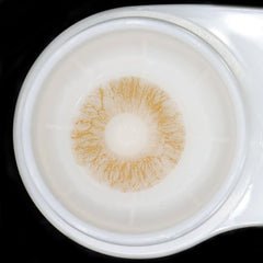 Monalisa Adoration Brown Coloured Contact Lenses - BEAUEYE (UK)