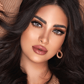 Monet Purple Coloured Contact Lenses - BEAUEYE (UK)