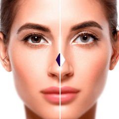 Natural Colors AMBAR BROWN Coloured Contact Lenses - BEAUEYE (UK)