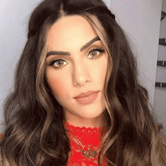 Natural Colors MEL Yellow Coloured Contact Lenses - BEAUEYE (UK)