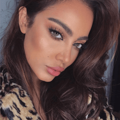 Natural Colors MEL Yellow Coloured Contact Lenses - BEAUEYE (UK)