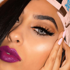 Natural Colors QUARTZO Gray Coloured Contact Lenses - BEAUEYE (UK)