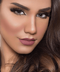 NATURAL GRAY Coloured Contact Lenses - BEAUEYE (UK)