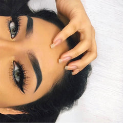 Natural Quartzo Coloured Contact Lenses - BEAUEYE (UK)