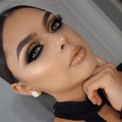 Natural Quartzo Coloured Contact Lenses - BEAUEYE (UK)