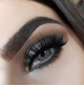 New 3 - Tone S - Gray Prescription Coloured Contact Lenses - BEAUEYE (UK)