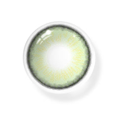 Nova Green Coloured Contact Lenses - BEAUEYE (UK)