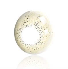 Ocean Jade Green Prescription Coloured Contact Lenses - BEAUEYE (UK)